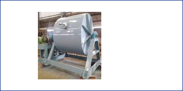 Ball Mill